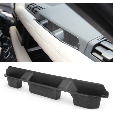 Passenger Phone Holder and Storage Box for Land Rover Defender 110 2020-2021 (1/5)