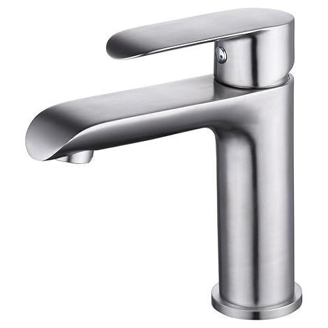 Wandseifenspender mit selbstentleerender Schale, blau, für Bad und Dusche, 1 Stück