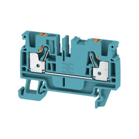 Connecteur de rail A2C 4 BL