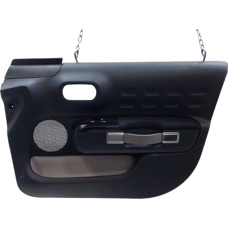 [PRODUIT D'OCCASION] Garniture Porte Avant Droit CITROEN C3 2009- ♻️ Ref Oe. 98129012zd - Garantie à vie (1/2)