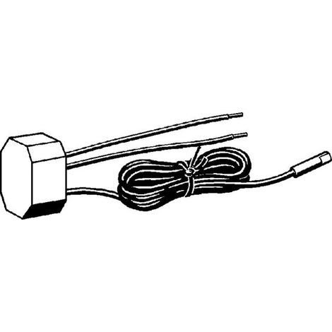 VIEGA 786571 Alimentation électrique (1/2)