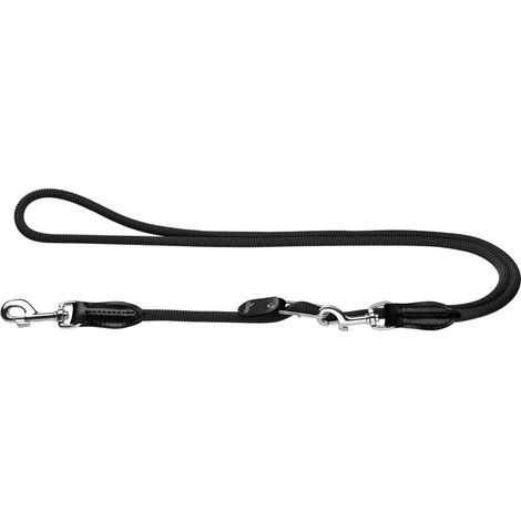 Vario-L. Freestyle long 10/260 Tau schwarz