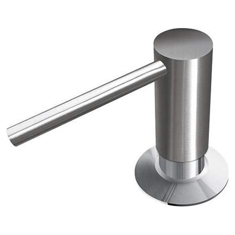 Franke Moderner Seifenspender grau 350 ml