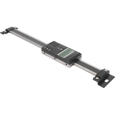 Étui de protection pour vernier numérique vertical 0-150mm, affichage linéaire haute précision
