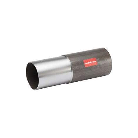 VSH Kombirohr a/a 31x28 C-St. für V-Kontur, 6561907 - 7738333123 von Buderus