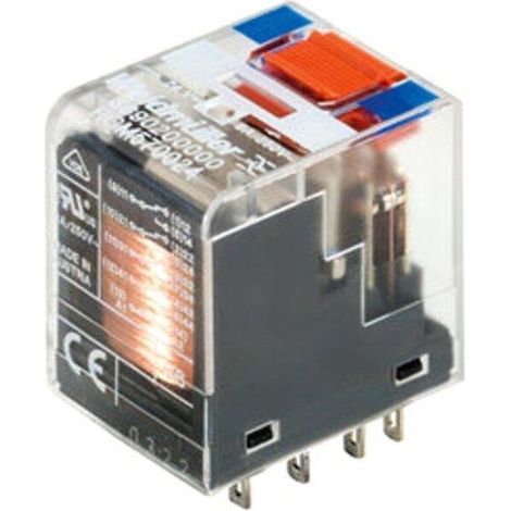 Weidmüller RIDER RELAIS 24VDC 4W 4X6A (RCM 570024    869020)