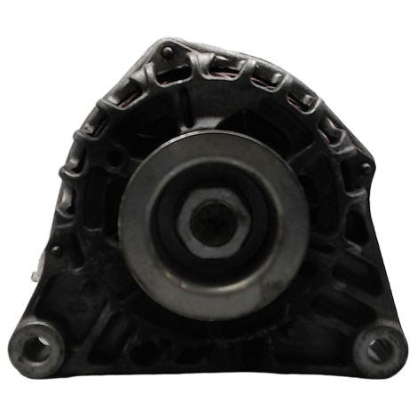 [PRODUIT D'OCCASION] Alternateur PEUGEOT 206 5p ♻️ Ref Oe. 5705kx - Garantie à vie (1/2)