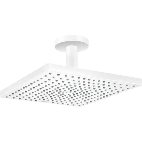 Ducha superior Raindance E 300 Air 1jet, con conexión al techo., (1/3)