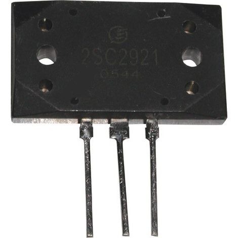 2SC2921 TRANSISTOR 20J