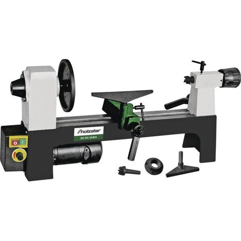 Db 305 vario230v holzstar