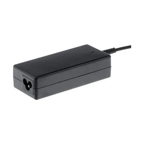 Adaptador de corriente para portátil Toshiba Akyga AK-ND-61, 19 V, 2,37 A, 45 W, conector de 5,5 x 2,5 mm. (1/4)