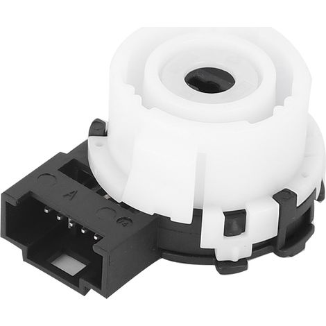 Commutateur D'allumage, Remplacement du Commutateur de Démarreur D'allumage pour S3 2004-2013 1K0905865 (1/5)