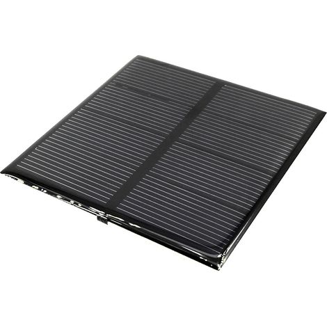 TRU COMPONENTS 1389150 POLY-PVZ-8080-2V