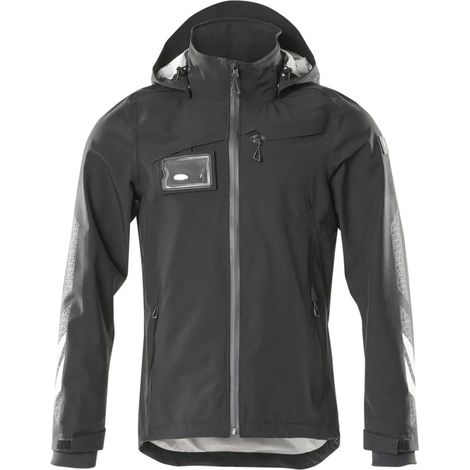 Ropa de protección Mascot accelerate 18001 impermeable transpirable