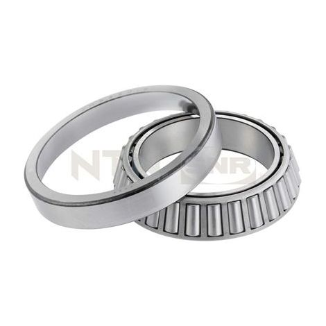 Poids-lourd roulements de roue - HDB250 - SNR - Compatible avec véhicule Mercedes, Scania, Iveco, Saurer, Volvo