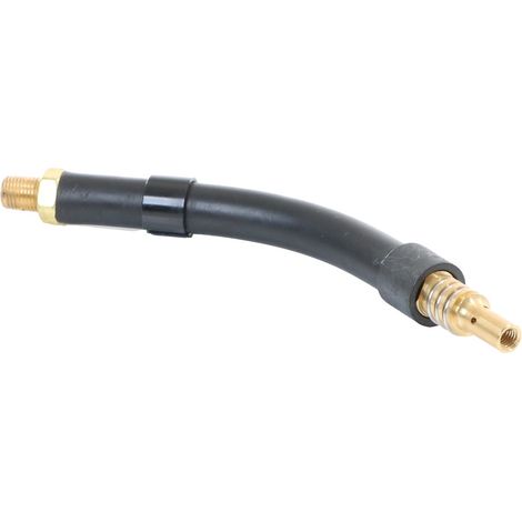 Brennerrohr MB 25 - flexibel - Auslaufartikel (MF0133) (1/2)