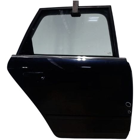 Porte Arriere Droit AUDI A4 Avant 01-04 [PRODUIT D'OCCASION]♻️8e0833052 (1/4)