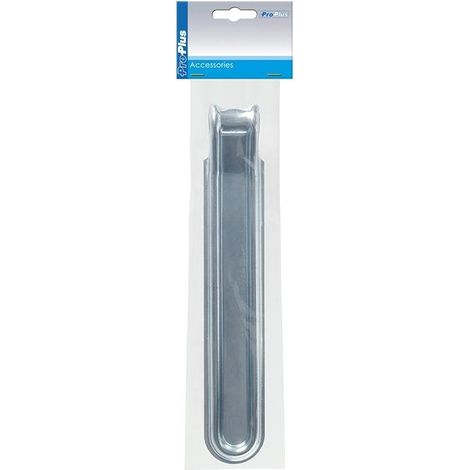 Charnière de remorque 320 mm en sachet plastique