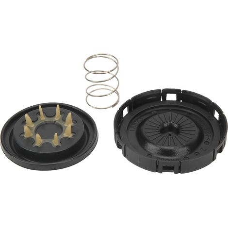 Kit de membrane de couvercle de soupape PCV LR133579 de remplacement pour LAND ROVER RANGE ROVER DISCOVERY 4 et 5 (1/5)