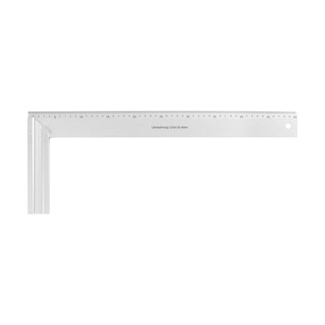 Winkel Strend Pro WPS-502, 500 mm, Alu
