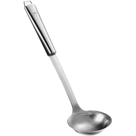LOUCHE INOX (1/5)