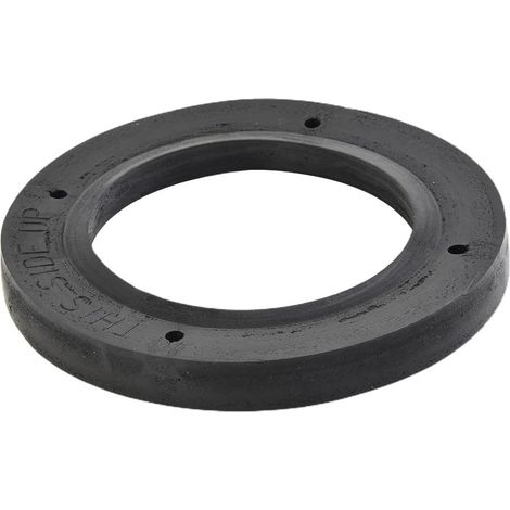 Joint de rechange pour cuvette de WC (1/5)
