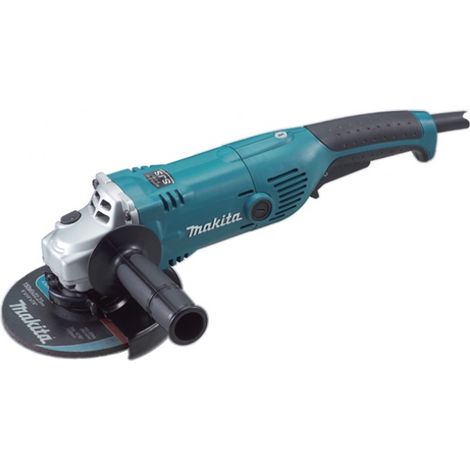 Smerigliatrice angolare 1450w makita ga6021c
