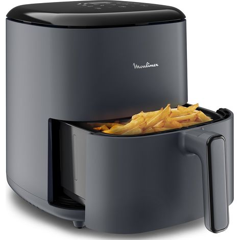 Moulinex - easy fry max, airfryer - ez245b20