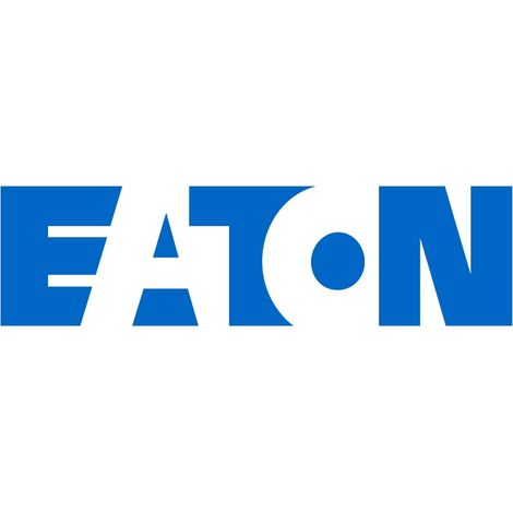 Eaton Warranty+1 - Ampliacin de la garanta - repuesto - 1 ao - envo - para P/N: 9SX700I, 9SXEBM36R, 9SXEBM36T, 9SXEBM48R, 9SXEBM48T, EBAB08, EBAB2