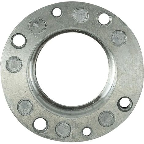 Base cuscinetto JBM 60033 riduzione vibrazioni aspirazione polvere