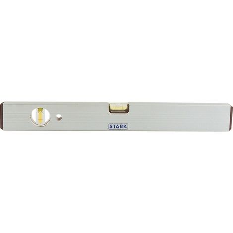 LIVELLA STARK 2 BOLLE CM.100 (1/2)