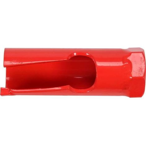 Scie cloche universelle Yato TCT 22 mm 1/2" (1/2)