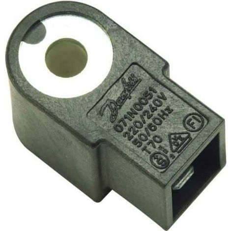 Bobina dell'elettrovalvola per pompa Danfoss BFP