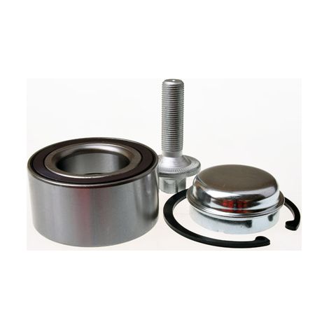 Cuscinetto ruota W413574 Denckermann