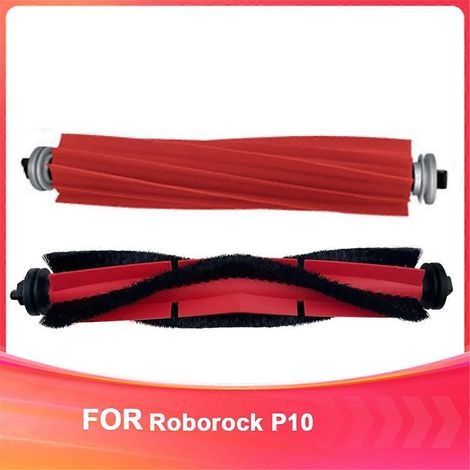 Accessoires de rechange pour balayeuse P10 (1/5)