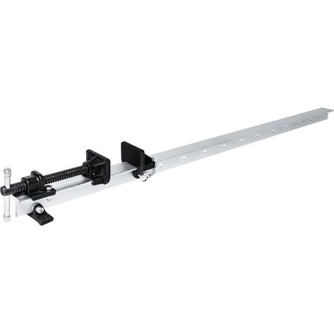 Bessey Türenspanner TB mit T-Profil 1.500 mm - TB150 (1/4)