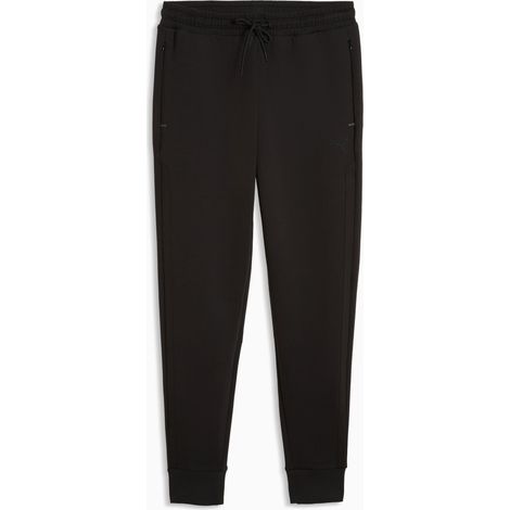 Pantaloni della tuta da uomo Puma SPACER CL neri 69598101 r M
