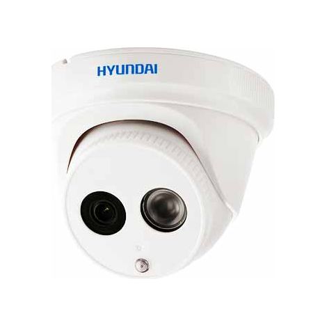 Dome Camera CCTV 3.6mm HYUNDAI 4IN1 IBRIDA 2Mpx HD@1080p (1/3)