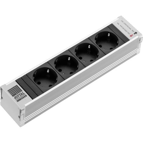 Rittal System-Einzelschrank SE 5831.600 VX