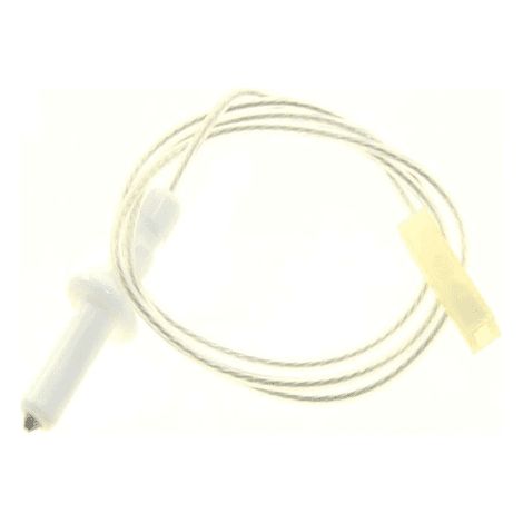 BOUGIE ULTRA-RAPIDE MM. 550 PV128 pour TABLE DE CUISSON SMEG... (1/2)