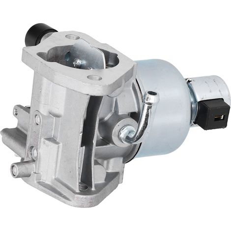 Carburateur pour tondeuse Kohler 1685319S 3285363S moteur KT725 KT730 KT735 KT740 KT745 avec joint et jeu de nettoyage de gicleur (type : KT745 automatique) (1/5)