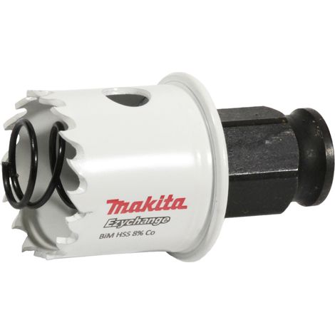 Makita Scie-cloche BiM EZYCHANGE 29 mm