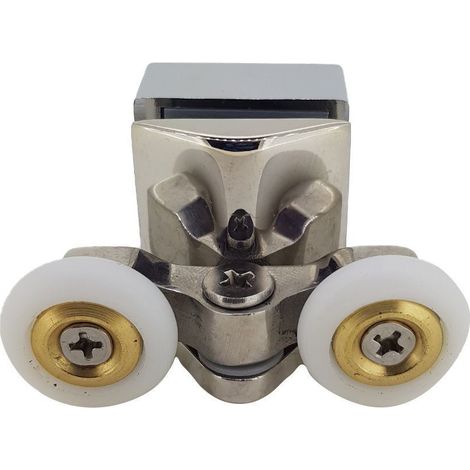 Ricambio cuscinetto completo per box doccia Ideal Standard T001173NU (1/2)