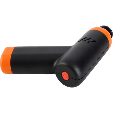 Polisseuse électrique sans fil pour voiture, Machine Portable, Kit de polissage et de cirage automatique, Rechargeable et portatif. (1/5)