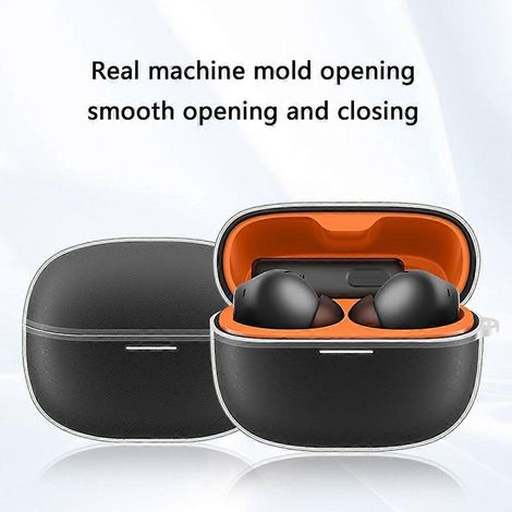 Étui de protection lavable et résistant aux rayures pour Buds 6 version e-sport (1/4)
