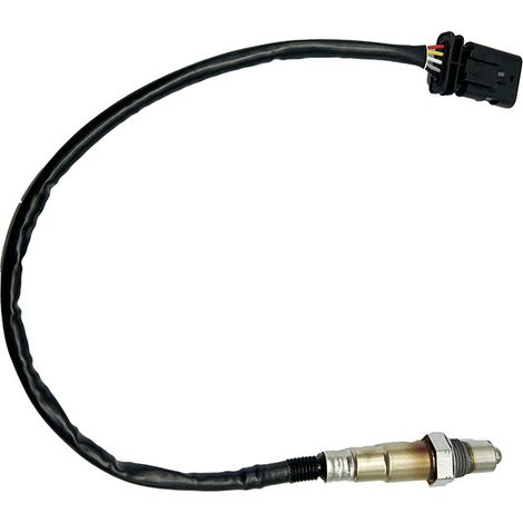 Oxygen sensor F01R00C152 suitable for Changan UNI-K 2.0T vehicles - special sensor accessory. (1/4)
