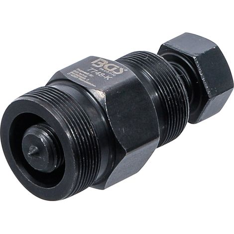 Estrattore per volano M27 x 1,0 - M24 x 1,0 mm (1/4)