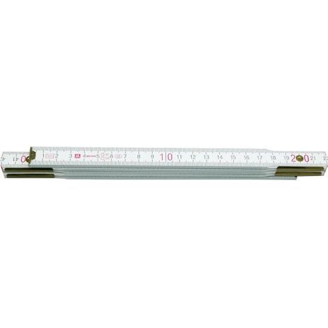 Metro in legno con raccordi "perfect b", 1 m 15005 vorel