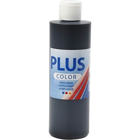 Peinture acrylique satinée de qualité, couleurs intenses et très couvrantes. Sèche rapidement et laisse une surface mate satinée .