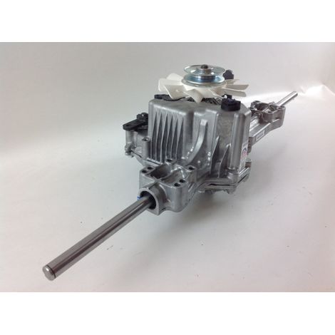 Fahrantriebsgetriebe Getriebe ORIGINAL TUFF TORQ 2135H - VILLA 12 (1/4)